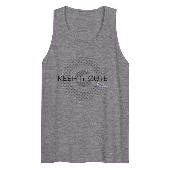 The Reed Tank - Echelon Fit US