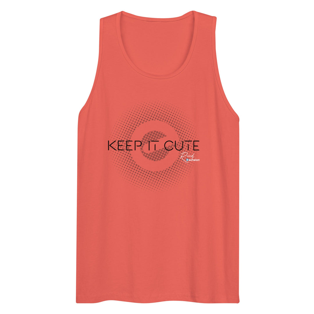 The Reed Tank - Echelon Fit US