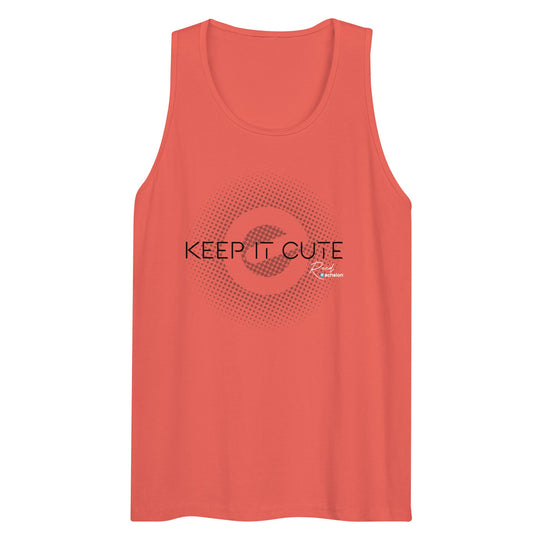 The Reed Tank - Echelon Fit US