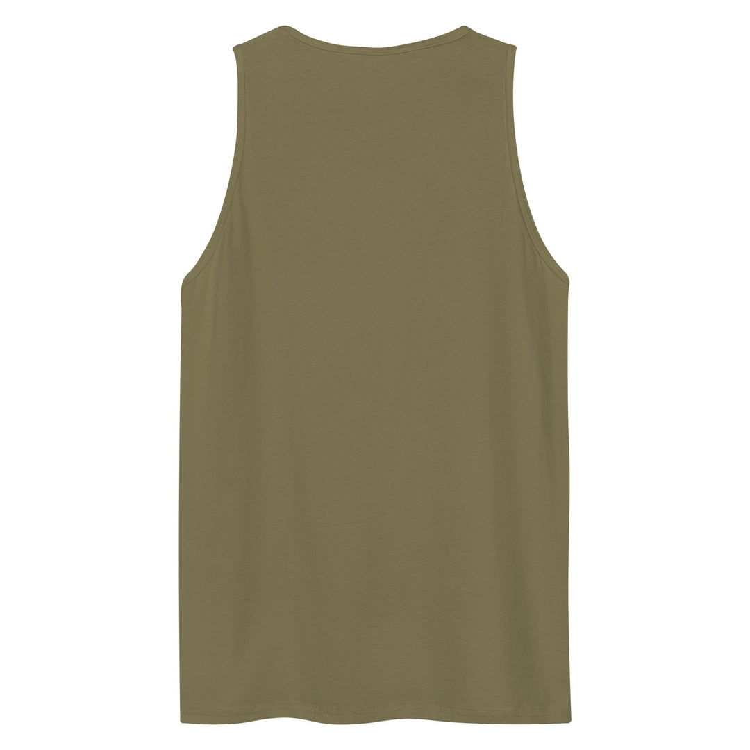 The Reed Tank - Echelon Fit US
