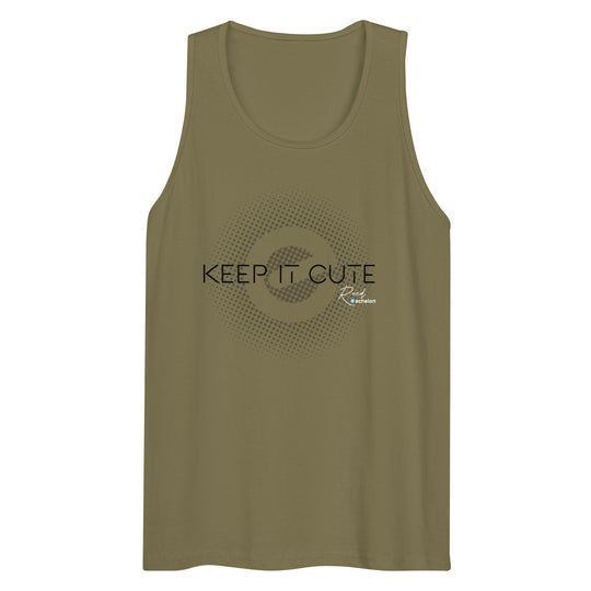 The Reed Tank - Echelon Fit US
