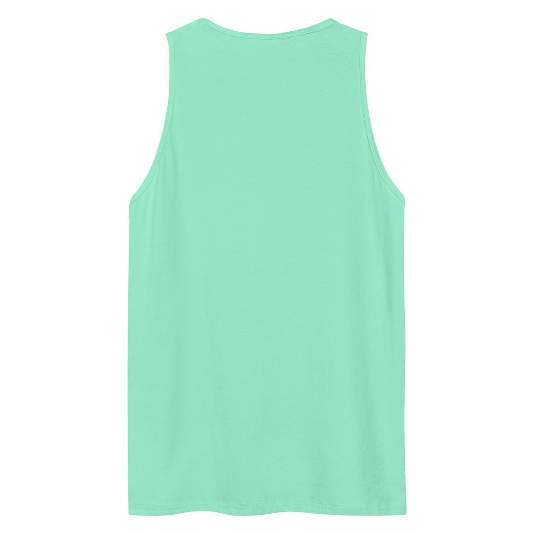 The Reed Tank - Echelon Fit US