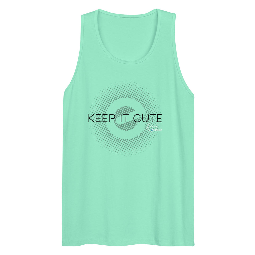 The Reed Tank - Echelon Fit US