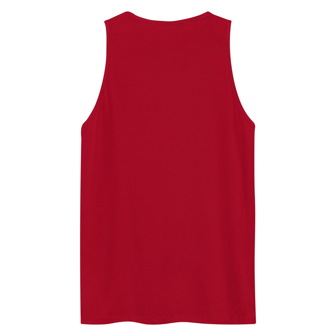The Reed Tank - Echelon Fit US