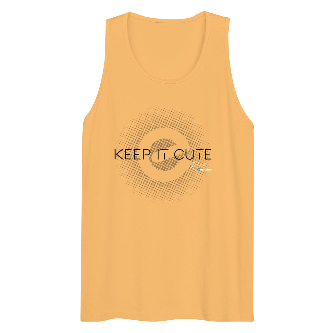 The Reed Tank - Echelon Fit US