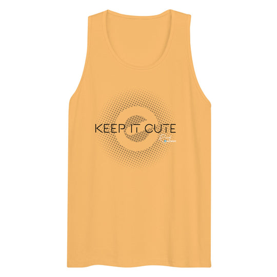 The Reed Tank - Echelon Fit US