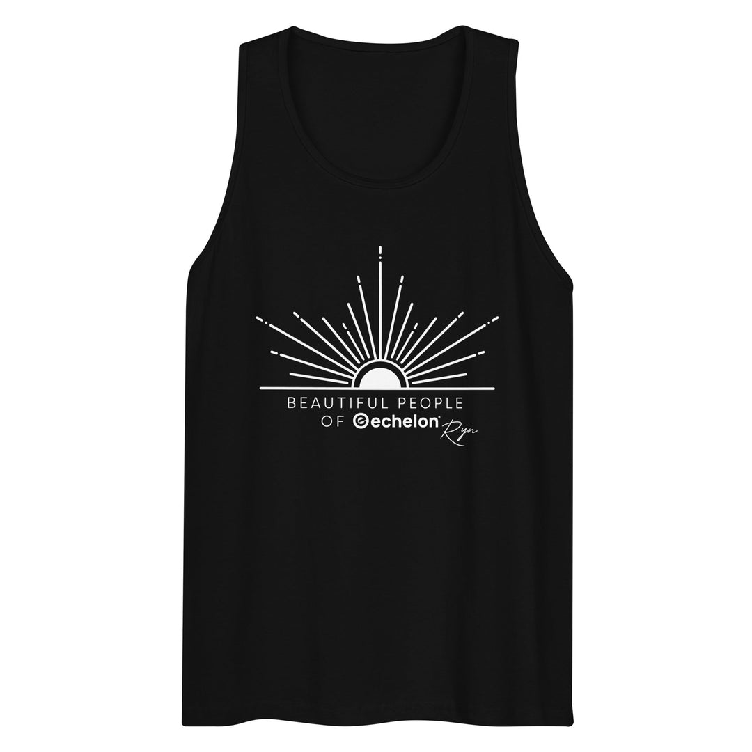 The Ryn Tank - Echelon Fit US