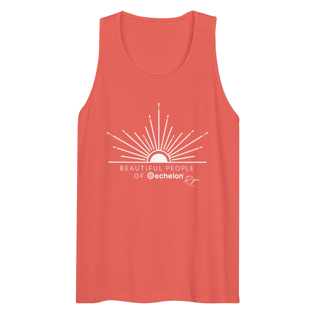 The Ryn Tank - Echelon Fit US
