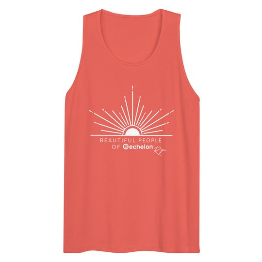 The Ryn Tank - Echelon Fit US