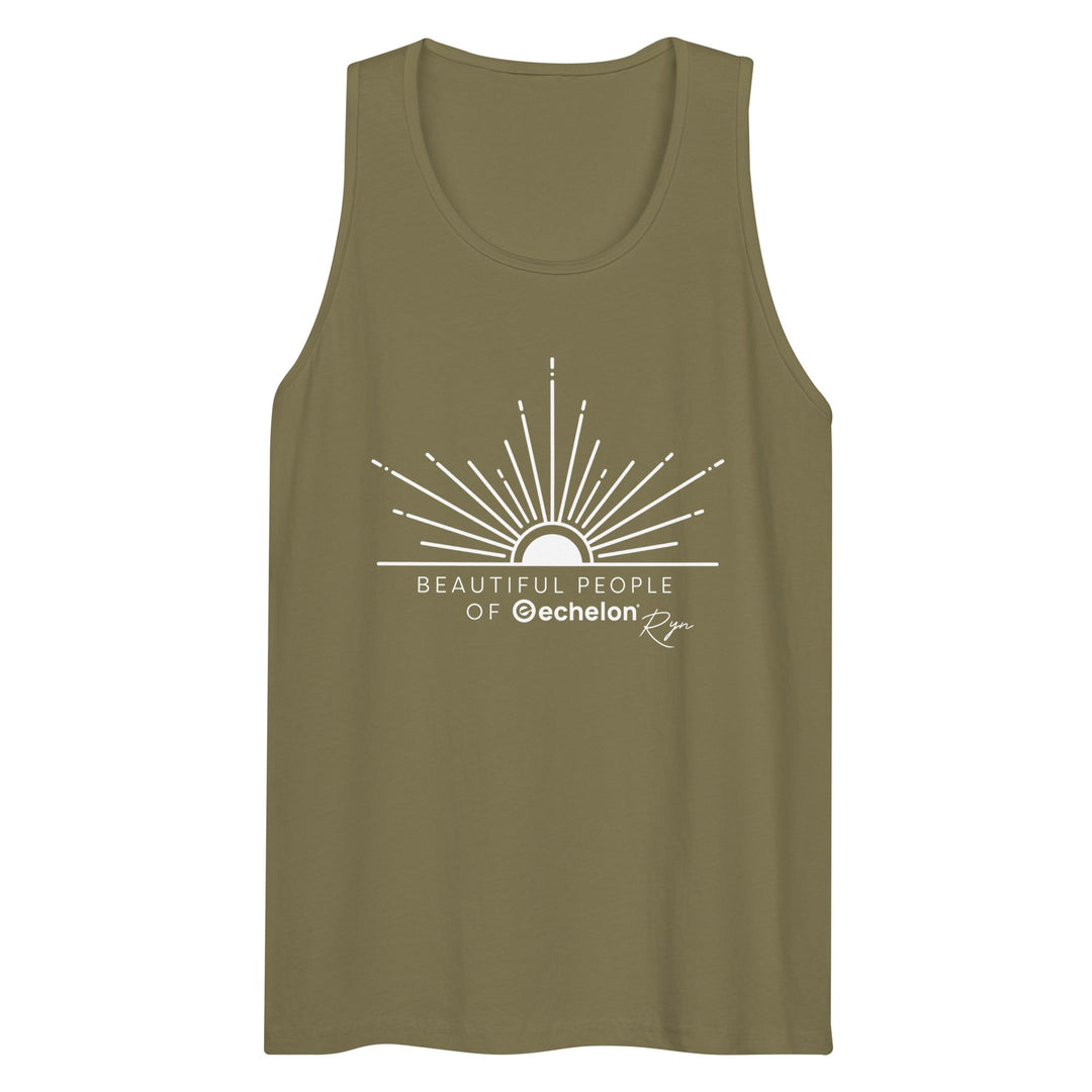 The Ryn Tank - Echelon Fit US