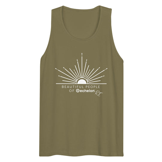 The Ryn Tank - Echelon Fit US