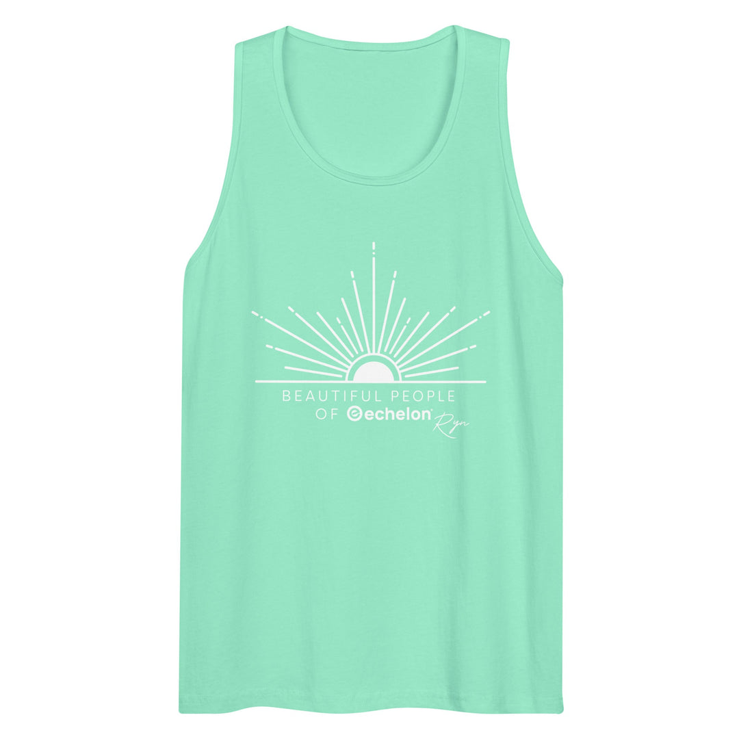 The Ryn Tank - Echelon Fit US