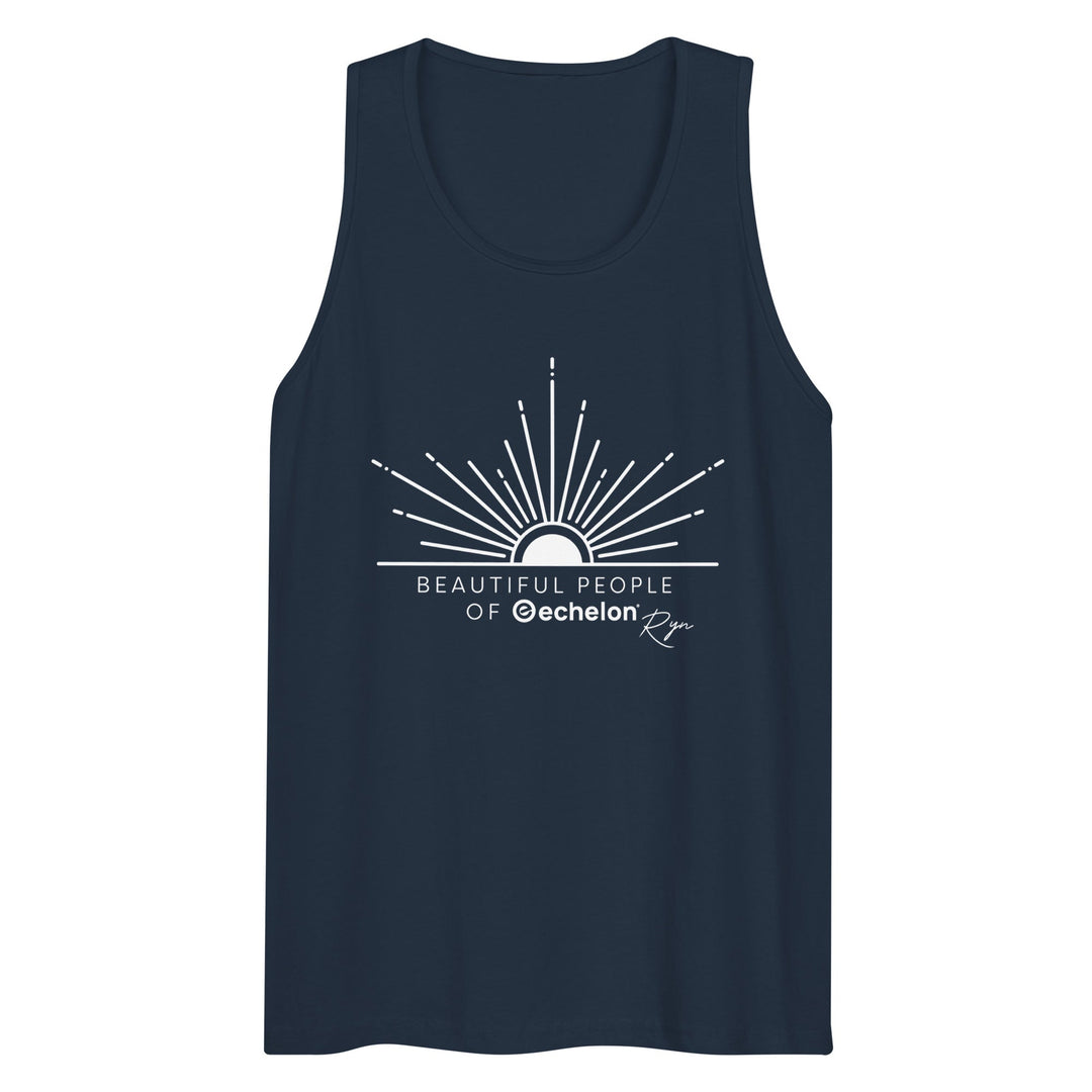 The Ryn Tank - Echelon Fit US