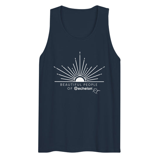 The Ryn Tank - Echelon Fit US