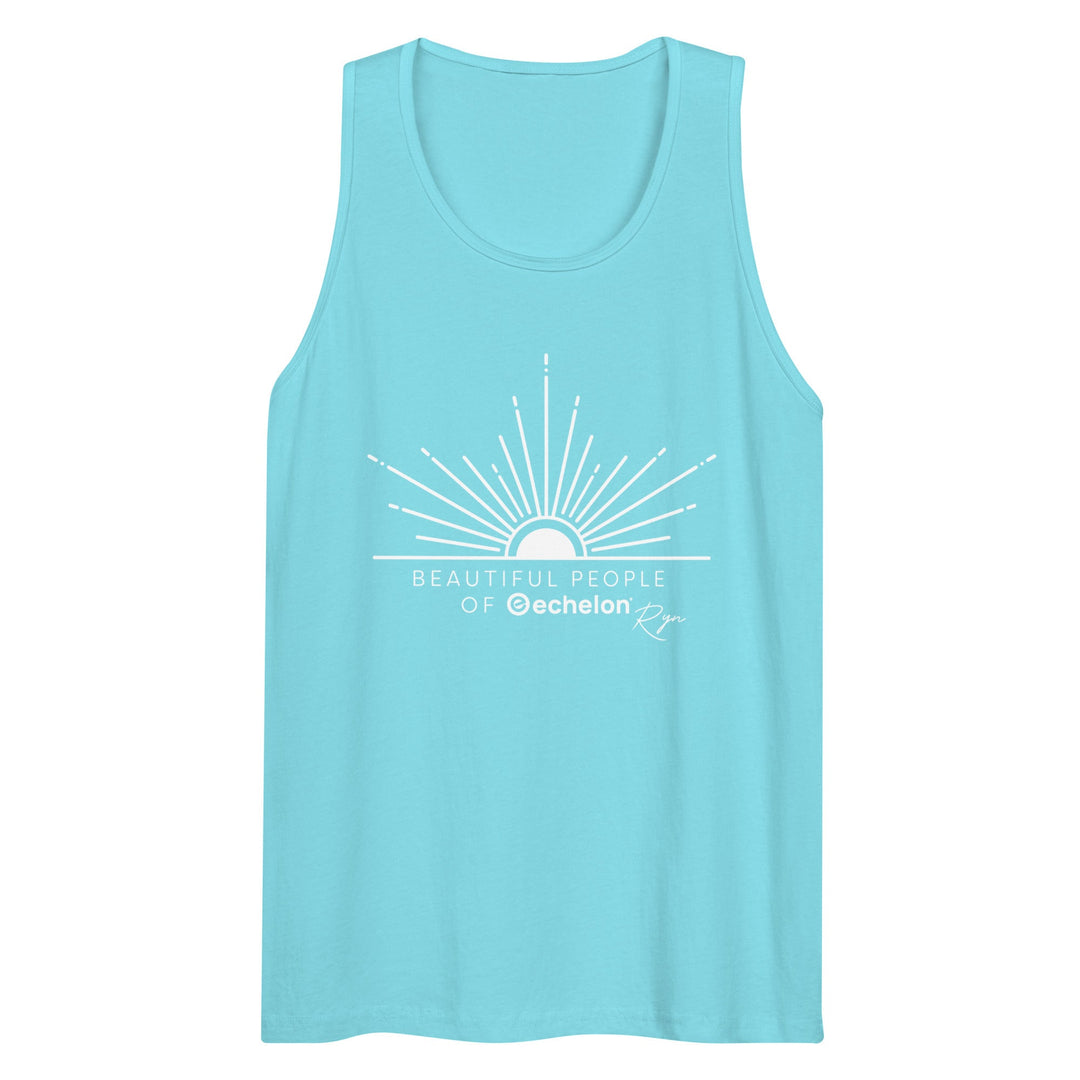 The Ryn Tank - Echelon Fit US