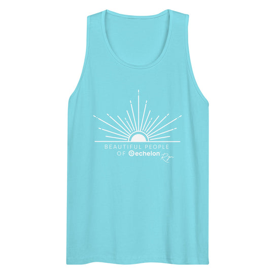 The Ryn Tank - Echelon Fit US