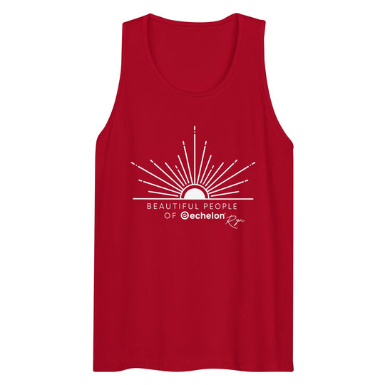The Ryn Tank - Echelon Fit US