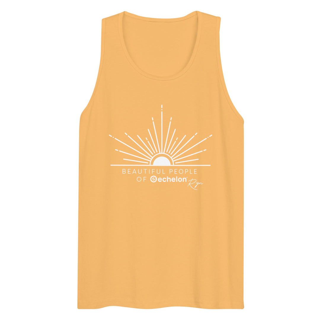 The Ryn Tank - Echelon Fit US
