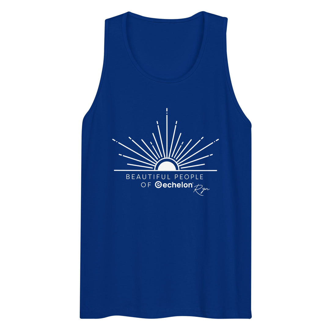 The Ryn Tank - Echelon Fit US