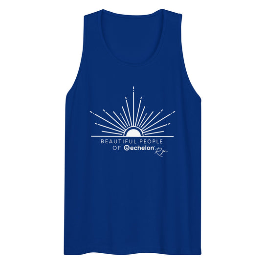 The Ryn Tank - Echelon Fit US