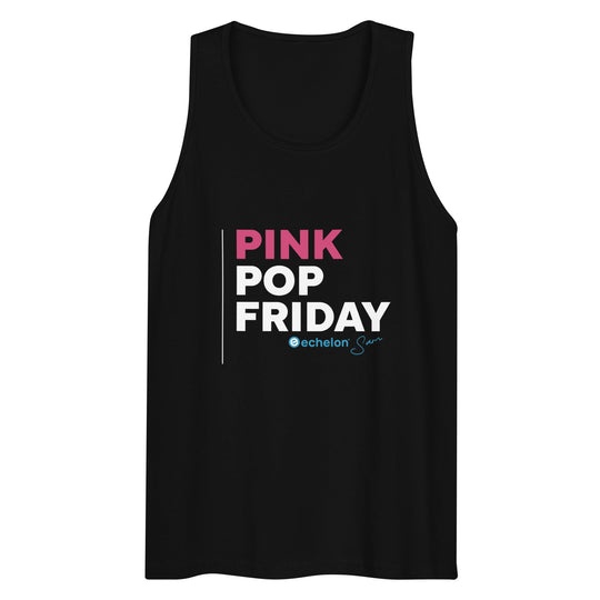 The Sam Tank - Echelon Fit US