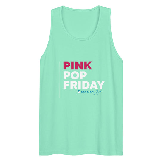 The Sam Tank - Echelon Fit US