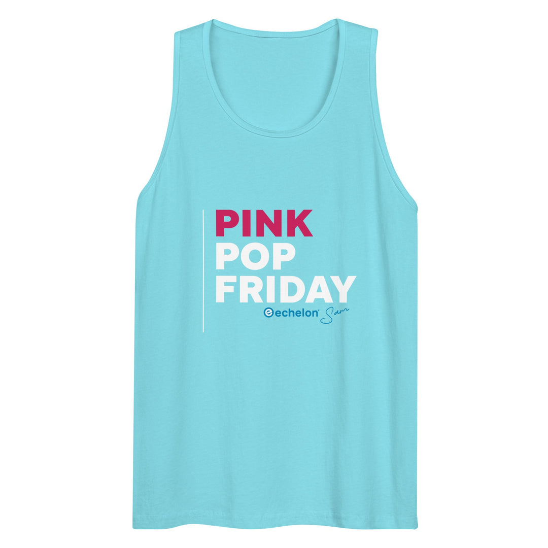The Sam Tank - Echelon Fit US