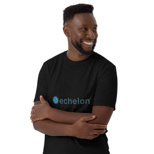 Echelon Short-Sleeve Unisex T-Shirt