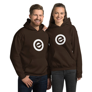Echelon Logo Hoodie