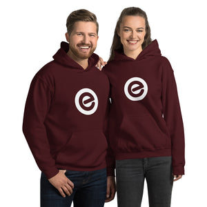 Echelon Logo Hoodie