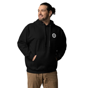 Echelon Unisex Logo Hoodie