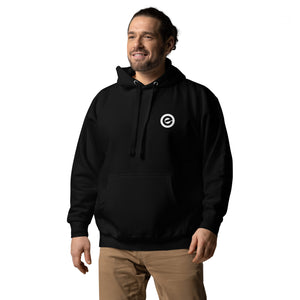 Echelon Unisex Logo Hoodie