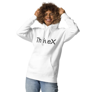 Thrive-X Unisex Hoodie