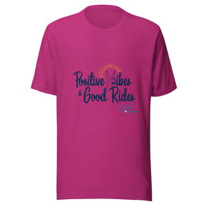 The Nicole Tee
