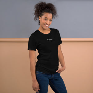 Echelon Dubai Tee
