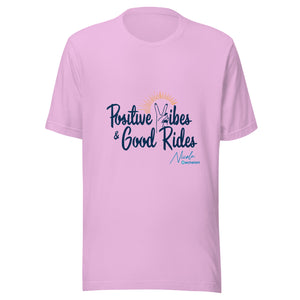 The Nicole Tee