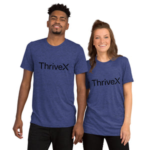 Thrive-X Short Sleeve T-shirt