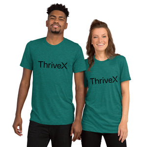 Thrive-X Short Sleeve T-shirt