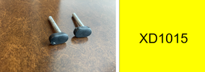 Locking Pin x2 Adj Dmb Set