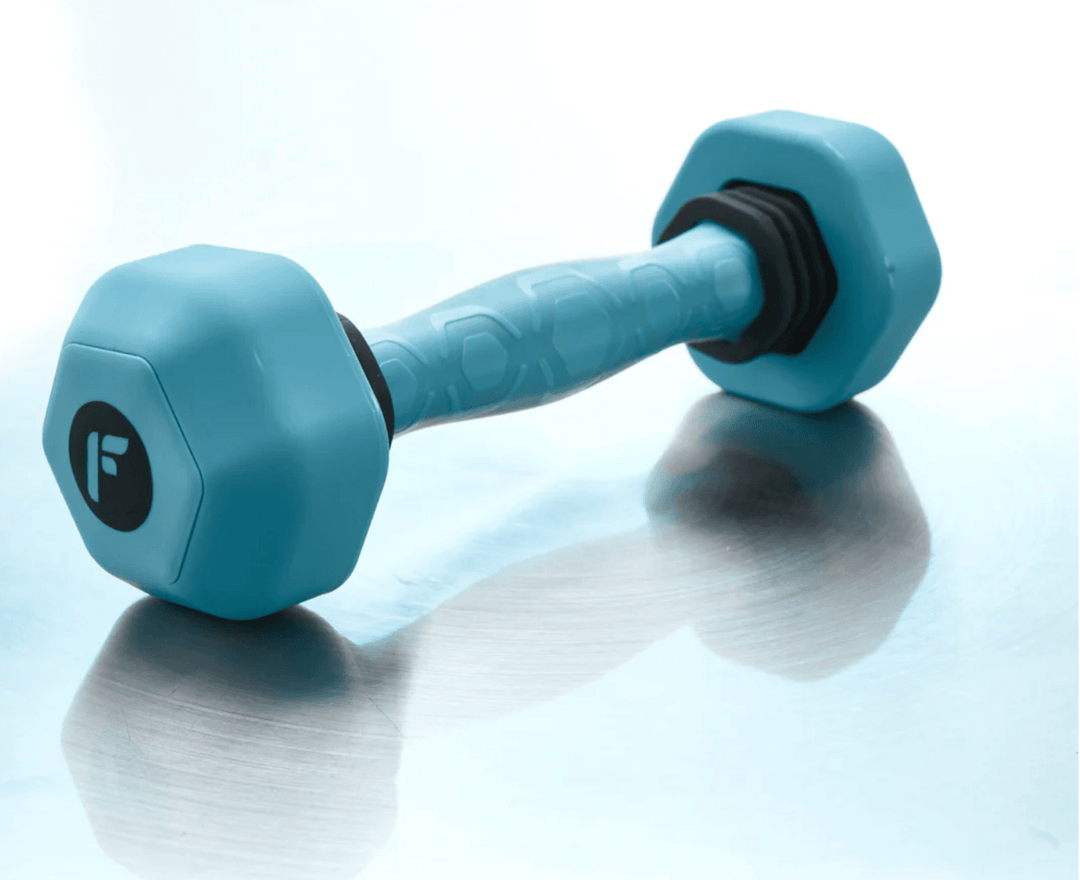 Vibra-Weight - Echelon Fit US
