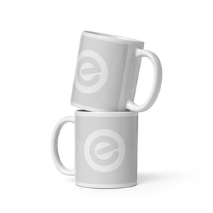 Echelon glossy mug