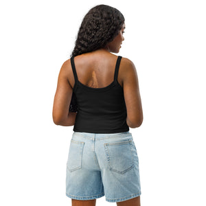 Echelon Micro-Rib Tank Top