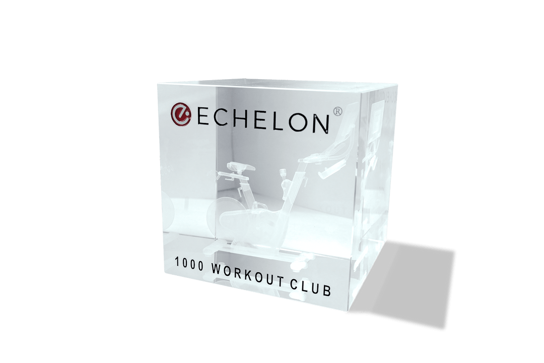 1,000 Workout Club - Echelon Fit US