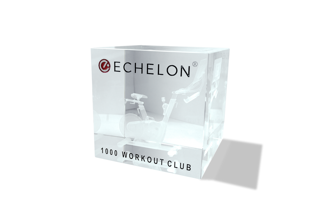 1,000 Workout Club