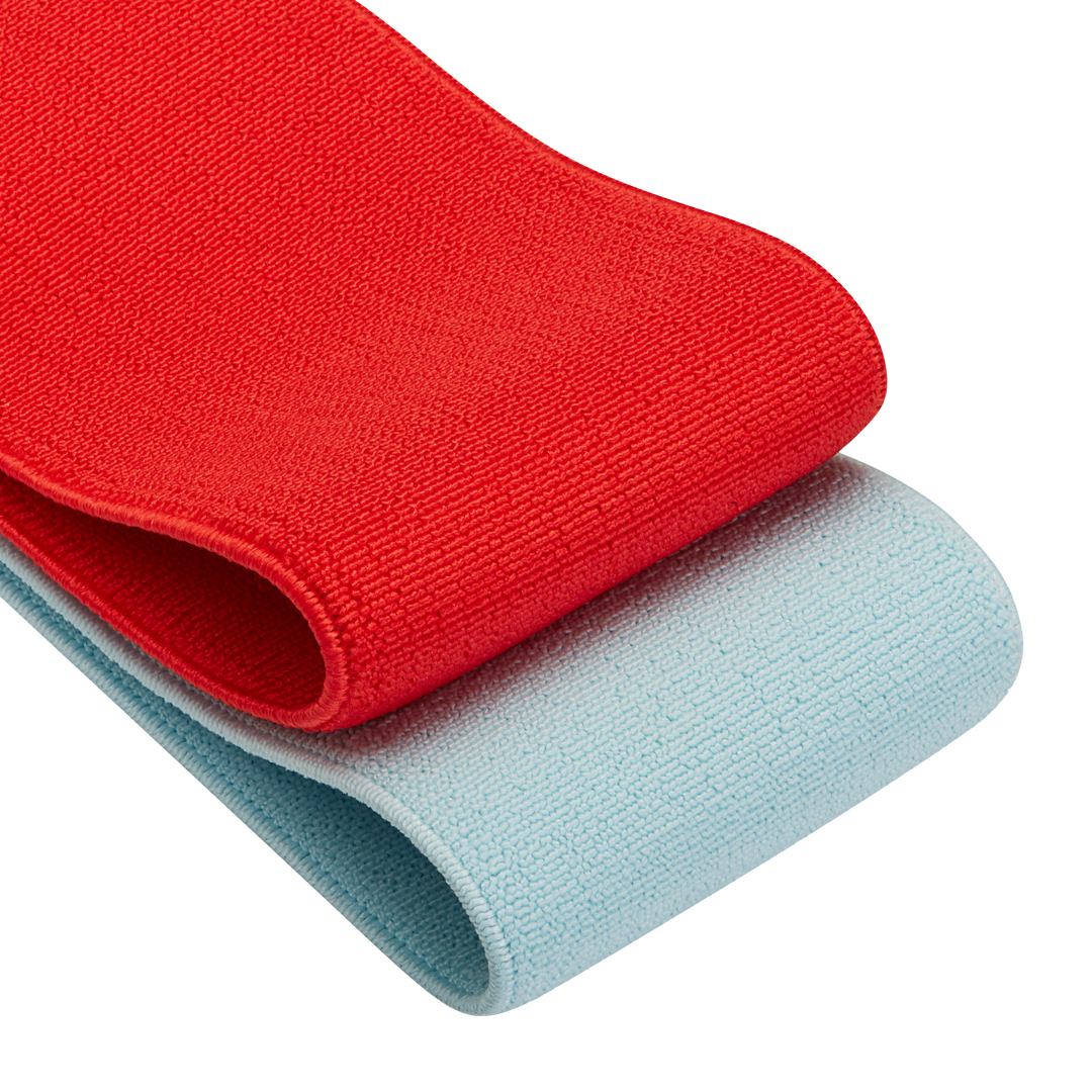 Echelon Fabric Hip Bands 2 pack