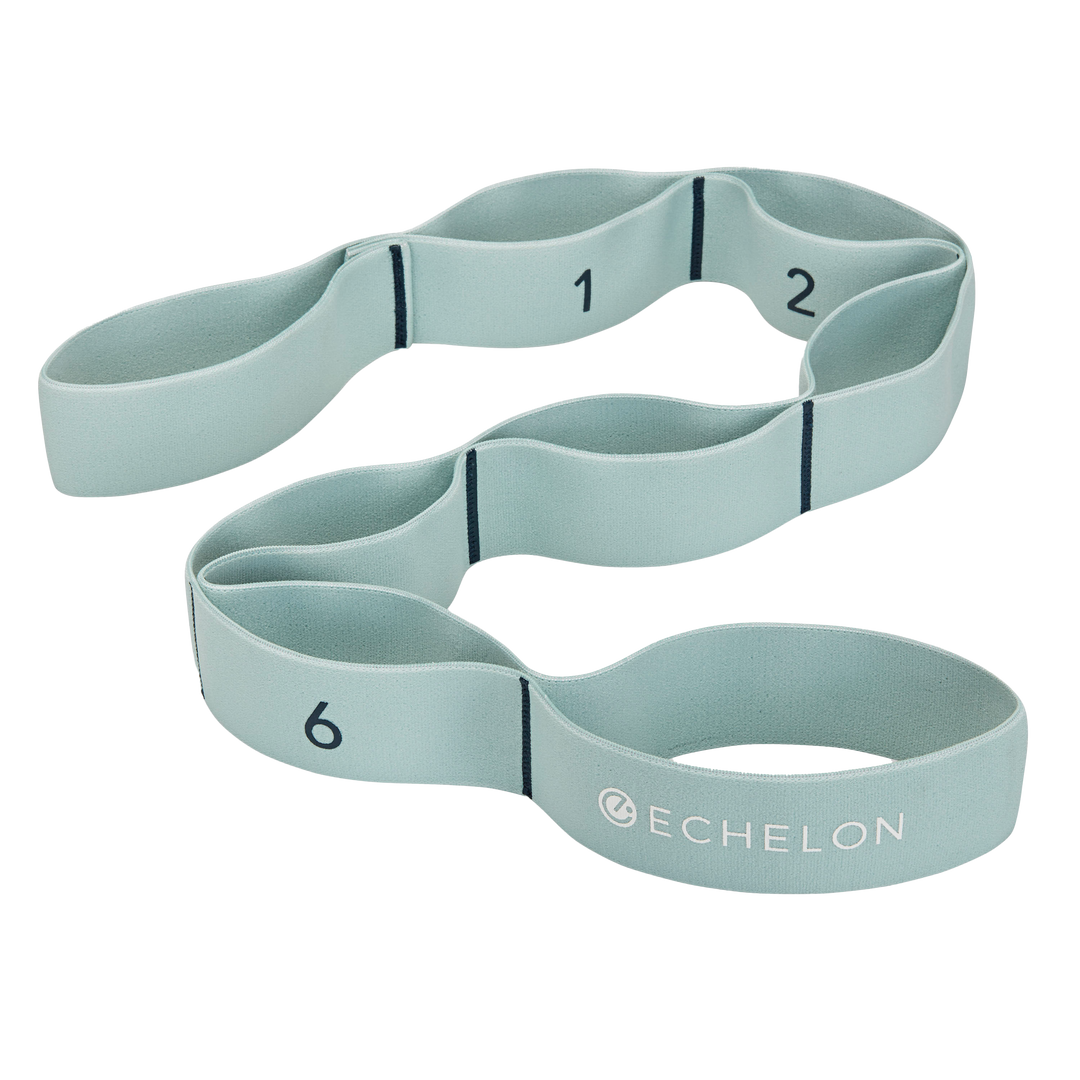 Echelon Resistance Band Stretch Strap