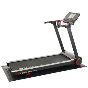 Treadmill Equipment Mat