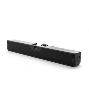 Echelon Soundbar for 22 Displays