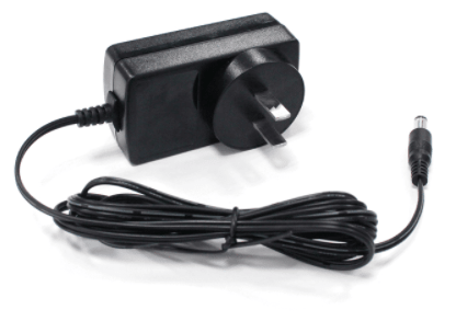 9V-0.5AMP Power Adapter (Sport, Row-Sp, EX15) - Echelon Fit US
