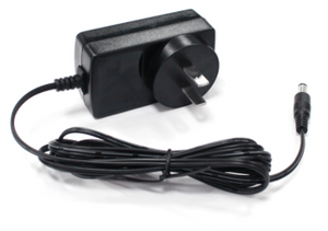 9V-0.5AMP Power Adapter (Sport, Row-Sp, EX15)